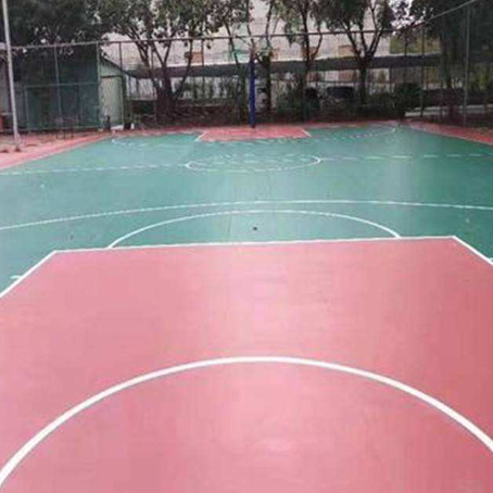 奉贤球场地坪行业近期有多个重要更新